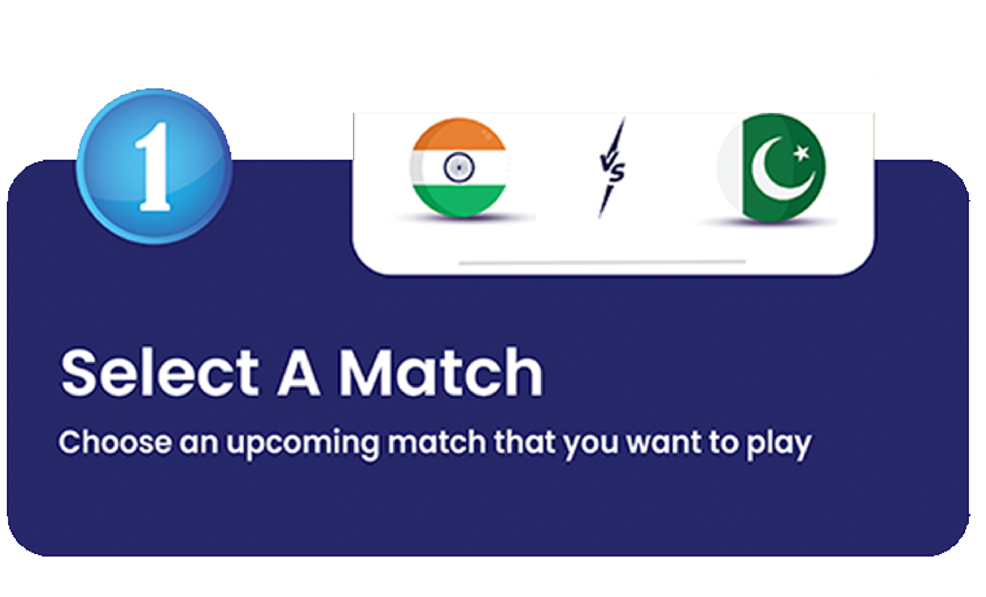 My Master11 Select A Match